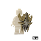 Pre-order Figure Accessories ⓸