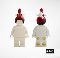 Figure Accessories 18 -  Black Myth Wukong / Journey to the West