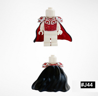 Figure Accessories 18 -  Black Myth Wukong / Journey to the West