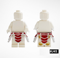 Figure Accessories 18 -  Black Myth Wukong / Journey to the West