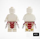 Figure Accessories 41-  Black Myth Wukong / Journey to the West