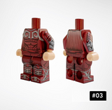 Figure Accessories 41-  Black Myth Wukong / Journey to the West