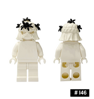 Figure Accessories 21 - Manga Series