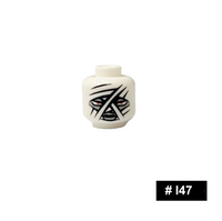 Figure Accessories 21 - Manga Series