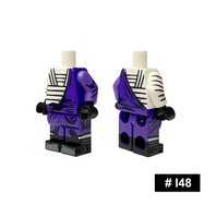 Figure Accessories 21 - Manga Series