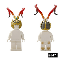 Figure Accessories 18 -  Black Myth Wukong / Journey to the West
