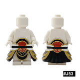 Figure Accessories 18 -  Black Myth Wukong / Journey to the West