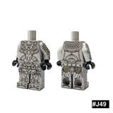 Figure Accessories 18 -  Black Myth Wukong / Journey to the West