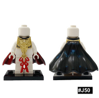 Figure Accessories 18 -  Black Myth Wukong / Journey to the West