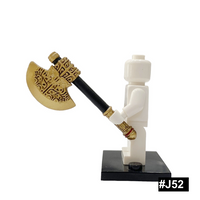 Figure Accessories 18 -  Black Myth Wukong / Journey to the West