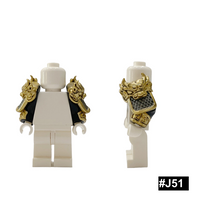 Figure Accessories 18 -  Black Myth Wukong / Journey to the West