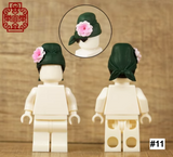 Pre-order Male Hair Accessories