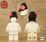 Pre-order Male Hair Accessories
