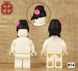 Pre-order Male Hair Accessories