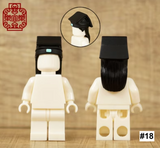 Pre-order Male Hair Accessories