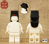 Pre-order Male Hair Accessories