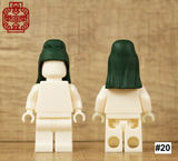 Pre-order Male Hair Accessories