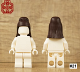 Pre-order Male Hair Accessories