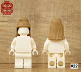 Pre-order Male Hair Accessories