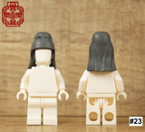 Pre-order Male Hair Accessories