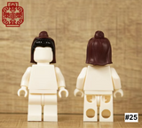 Pre-order Male Hair Accessories