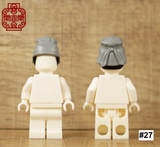 Pre-order Male Hair Accessories