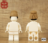 Pre-order Male Hair Accessories