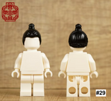 Pre-order Male Hair Accessories