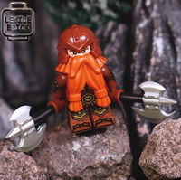 Pre-order Fantasy Series