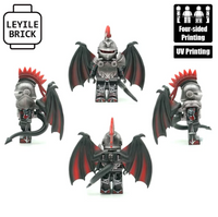 Pre-order Fantasy Series