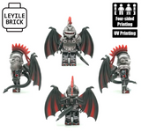 Pre-order Fantasy Series