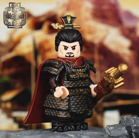 Pre-order Qin Dynasty
