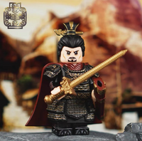 Pre-order Qin Dynasty