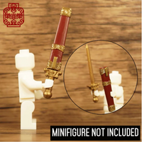Pre-order Qin Dynasty