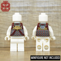 Pre-order Qin Dynasty
