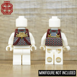 Pre-order Qin Dynasty