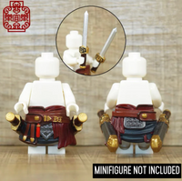 Pre-order Qin Dynasty