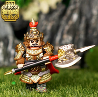 Pre-order Sui Tang Dynsaty