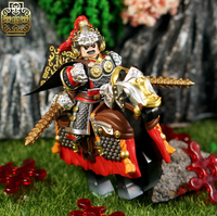 Pre-order Sui Tang Dynsaty