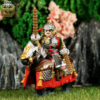 Pre-order Sui Tang Dynsaty