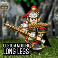Pre-order Sui Tang Dynsaty