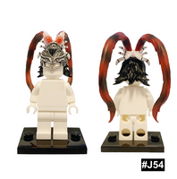 Figure Accessories 11