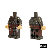 Figure Accessories 11