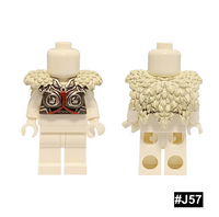 Figure Accessories 11