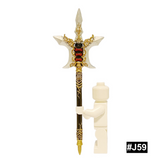 Figure Accessories 11