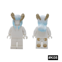 Figure Accessories 17 -  Game