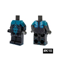 Figure Accessories 17 -  Game