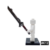 Figure Accessories 17 -  Game