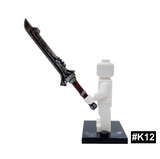 Figure Accessories 17 -  Game