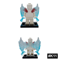 Figure Accessories 17 -  Game